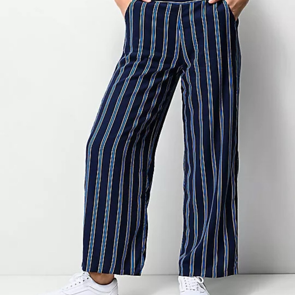Vans Sumer Time Skydiver Stripe pants